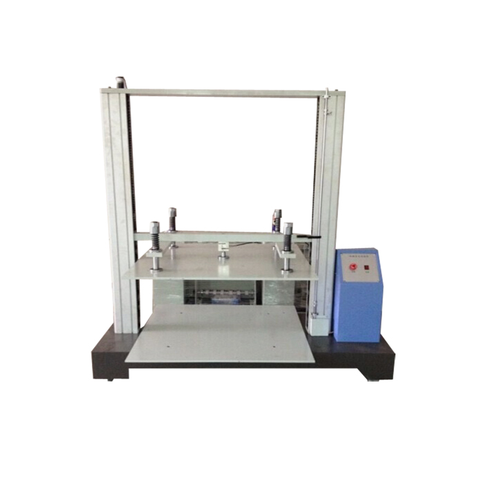 紙箱抗壓強(qiáng)度測(cè)試儀