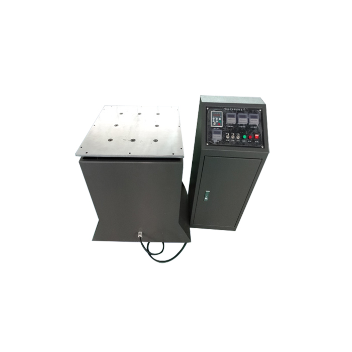 三維隨機(jī)模擬振動(dòng)試驗(yàn)臺(tái)