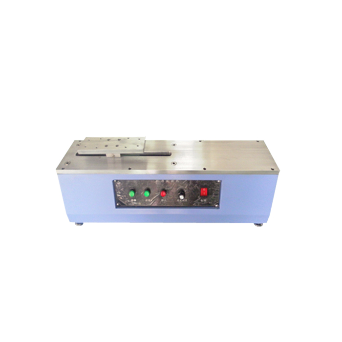 中創(chuàng)儀器拉力試驗(yàn)機(jī)直視圖